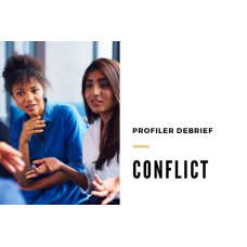 Profiler Coaching: Conflict